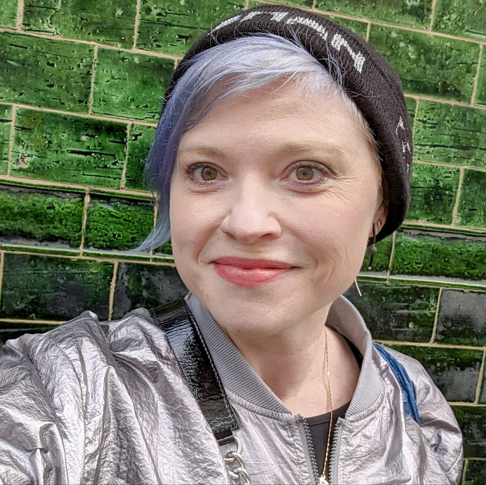 Meet your Posher, Jessica